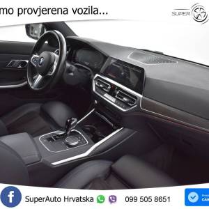 BMW 330d Touring Aut. M Sport 286 KS, ACC+LED+GR SJED+VIRT