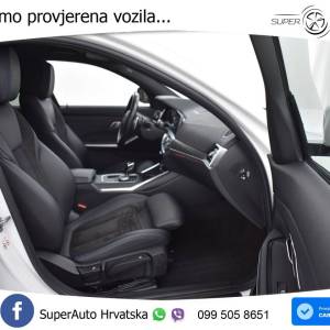 BMW 330d Touring Aut. M Sport 286 KS, ACC+LED+GR SJED+VIRT