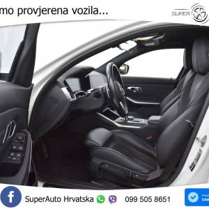 BMW 330d Touring Aut. M Sport 286 KS, ACC+LED+GR SJED+VIRT