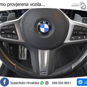 BMW 330d Touring Aut. M Sport 286 KS, ACC+LED+GR SJED+VIRT