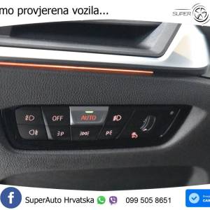 BMW 330d Touring Aut. M Sport 286 KS, ACC+LED+GR SJED+VIRT