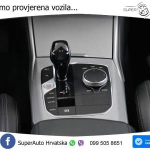 BMW 330d Touring Aut. Sport Line 286 KS, ACC+LED+GR SJED+VIRT