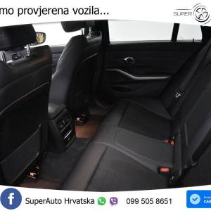 BMW 330d Touring Aut. Sport Line 286 KS, ACC+LED+GR SJED+VIRT
