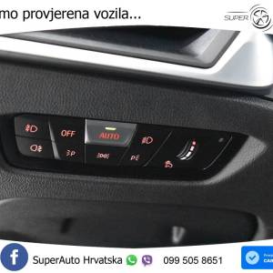 BMW 330d Touring xDrive Aut. M Sport 265 KS, ACC+LED+GR SJED+VIRT