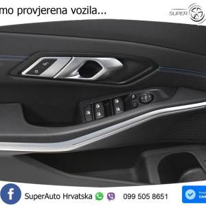 BMW 330d Touring xDrive Aut. M Sport 265 KS, ACC+LED+GR SJED+VIRT