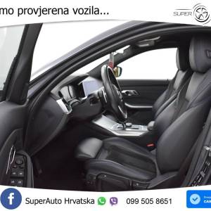 BMW 330d Touring xDrive Aut. M Sport 265 KS, ACC+LED+GR SJED+VIRT
