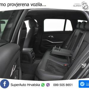 BMW 330d Touring xDrive Aut. M Sport 265 KS, ACC+LED+GR SJED+VIRT