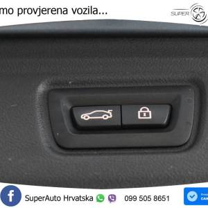 BMW 330d Touring xDrive Aut. M Sport 265 KS, ACC+LED+GR SJED+VIRT