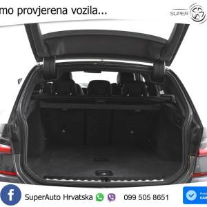 BMW 330d Touring xDrive Aut. M Sport 265 KS, ACC+LED+GR SJED+VIRT