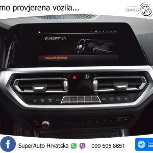 BMW 330d Touring xDrive Aut. M Sport 265 KS, ACC+LED+GR SJED+VIRT