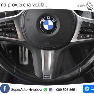 BMW 330d Touring xDrive Aut. M Sport 265 KS, ACC+LED+GR SJED+VIRT
