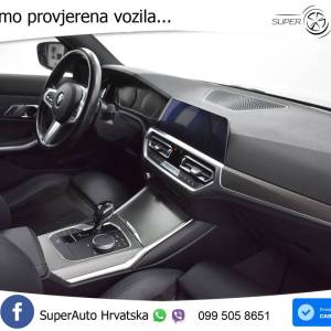 BMW 330d Touring xDrive Aut. M Sport 265 KS, ACC+LED+GR SJED+VIRT