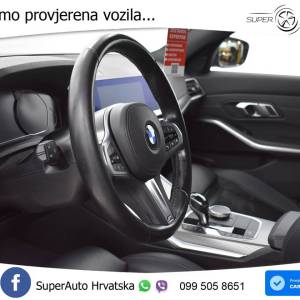 BMW 330d Touring xDrive Aut. M Sport 265 KS, ACC+LED+GR SJED+VIRT