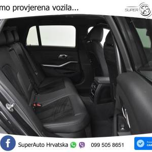 BMW 330d Touring xDrive Aut. M Sport 265 KS, ACC+LED+GR SJED+VIRT
