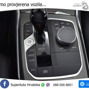 BMW 330d Touring xDrive Aut. M Sport 265 KS, ACC+LED+GR SJED+VIRT