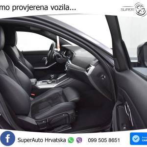 BMW 330d Touring xDrive Aut. M Sport 265 KS, ACC+LED+GR SJED+VIRT