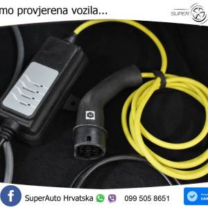 BMW 330e Touring Aut. Sport Line 292 KS, ACC+LED+GR SJED+VIRT+ASIST