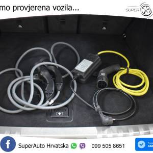 BMW 330e Touring Aut. Sport Line 292 KS, ACC+LED+GR SJED+VIRT+ASIST