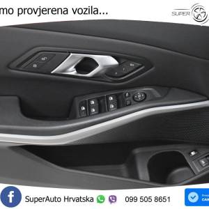 BMW 330e Touring Aut. Sport Line 292 KS, ACC+LED+GR SJED+VIRT+ASIST