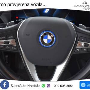 BMW 330e Touring Aut. Sport Line 292 KS, ACC+LED+GR SJED+VIRT+ASIST