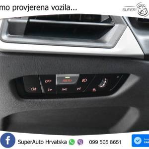 BMW 330e Touring Aut. Sport Line 292 KS, ACC+LED+GR SJED+VIRT+ASIST