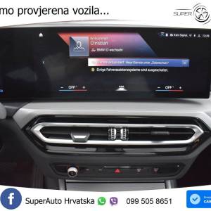 BMW 330e Touring Aut. Sport Line 292 KS, ACC+LED+GR SJED+VIRT+ASIST