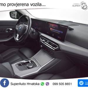 BMW 330e Touring Aut. Sport Line 292 KS, ACC+LED+GR SJED+VIRT+ASIST