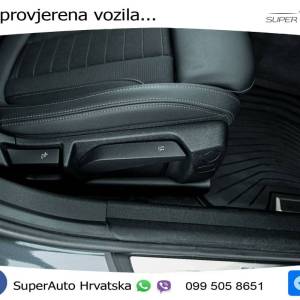 BMW 330e Touring xDrive Steptronic Sport 292 KS, LED+ACC+GR SJED+VIRT+PDC