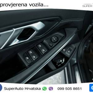 BMW 330e Touring xDrive Steptronic Sport 292 KS, LED+ACC+GR SJED+VIRT+PDC