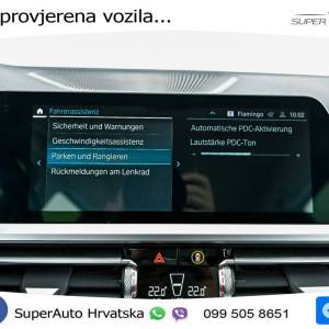 BMW 330e Touring xDrive Steptronic Sport 292 KS, LED+ACC+GR SJED+VIRT+PDC