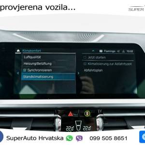 BMW 330e Touring xDrive Steptronic Sport 292 KS, LED+ACC+GR SJED+VIRT+PDC