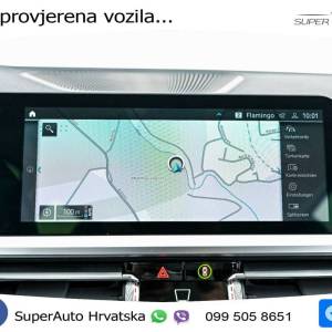 BMW 330e Touring xDrive Steptronic Sport 292 KS, LED+ACC+GR SJED+VIRT+PDC