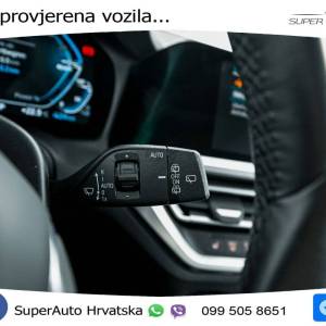 BMW 330e Touring xDrive Steptronic Sport 292 KS, LED+ACC+GR SJED+VIRT+PDC