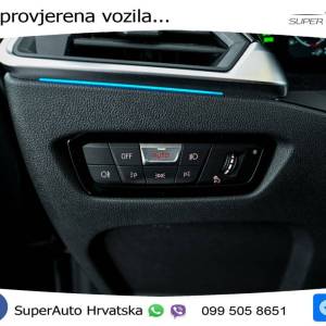 BMW 330e Touring xDrive Steptronic Sport 292 KS, LED+ACC+GR SJED+VIRT+PDC