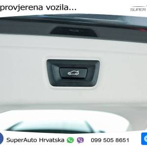 BMW 330e Touring xDrive Steptronic Sport 292 KS, LED+ACC+GR SJED+VIRT+PDC