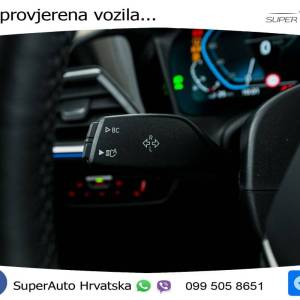 BMW 330e Touring xDrive Steptronic Sport 292 KS, LED+ACC+GR SJED+VIRT+PDC