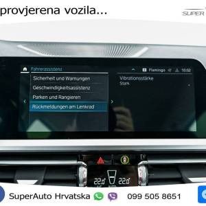BMW 330e Touring xDrive Steptronic Sport 292 KS, LED+ACC+GR SJED+VIRT+PDC