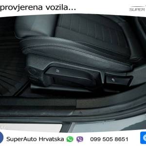BMW 330e Touring xDrive Steptronic Sport 292 KS, LED+ACC+GR SJED+VIRT+PDC