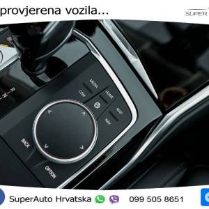 BMW 330e Touring xDrive Steptronic Sport 292 KS, LED+ACC+GR SJED+VIRT+PDC