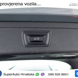 BMW 330i Touring Steptronic M Sport 245 KS, LED+ACC+GR SJED+KAM+PDC+VIRT