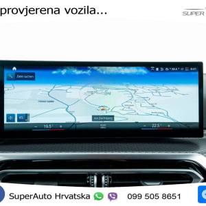 BMW 330i Touring Steptronic M Sport 245 KS, LED+ACC+GR SJED+KAM+PDC+VIRT