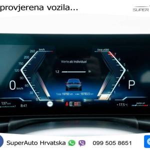 BMW 330i Touring Steptronic M Sport 245 KS, LED+ACC+GR SJED+KAM+PDC+VIRT