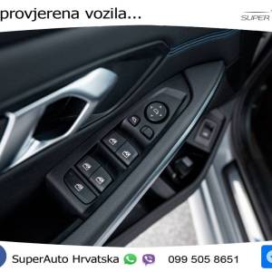 BMW 330i Touring Steptronic M Sport 245 KS, LED+ACC+GR SJED+KAM+PDC+VIRT