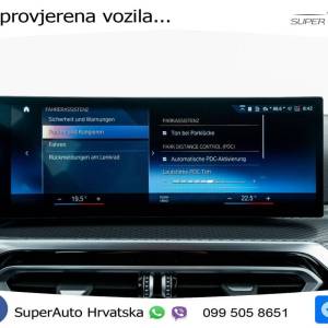 BMW 330i Touring Steptronic M Sport 245 KS, LED+ACC+GR SJED+KAM+PDC+VIRT
