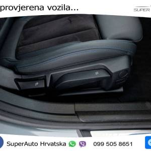 BMW 330i Touring Steptronic M Sport 245 KS, LED+ACC+GR SJED+KAM+PDC+VIRT