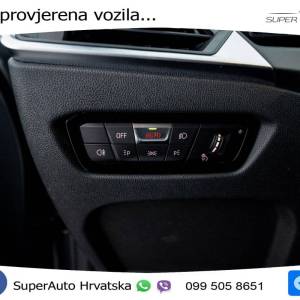 BMW 330i Touring Steptronic M Sport 245 KS, LED+ACC+GR SJED+KAM+PDC+VIRT