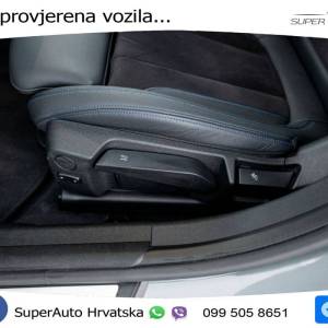 BMW 330i Touring Steptronic M Sport 245 KS, LED+ACC+GR SJED+KAM+PDC+VIRT