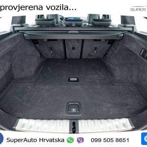 BMW 330i Touring Steptronic M Sport 245 KS, LED+ACC+GR SJED+KAM+PDC+VIRT