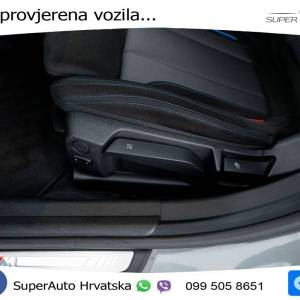 BMW 330i Touring xDrive Steptronic M Sport 245 KS, ACC+KAM+GR SJED+VIRT+PDC+NAVI