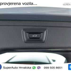 BMW 330i Touring xDrive Steptronic M Sport 245 KS, ACC+KAM+GR SJED+VIRT+PDC+NAVI